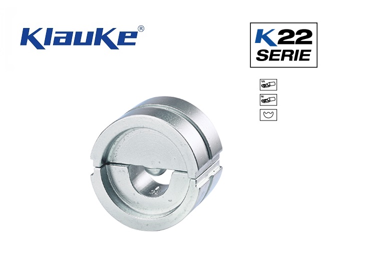 Klauke Persinzet N 22 Serie | dkmtools