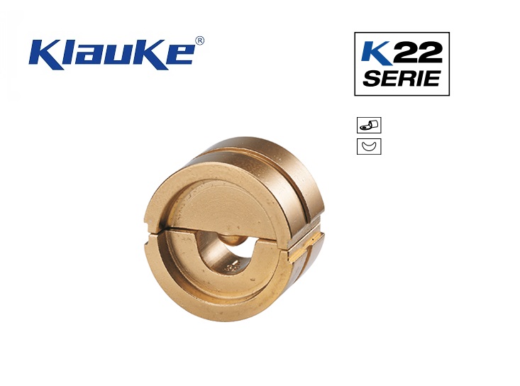 Klauke Persinzet Q 22 Serie | dkmtools