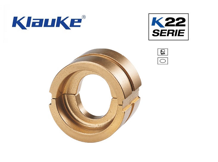 Klauke Persinzet C 22 Serie | DKMTools - DKM Tools