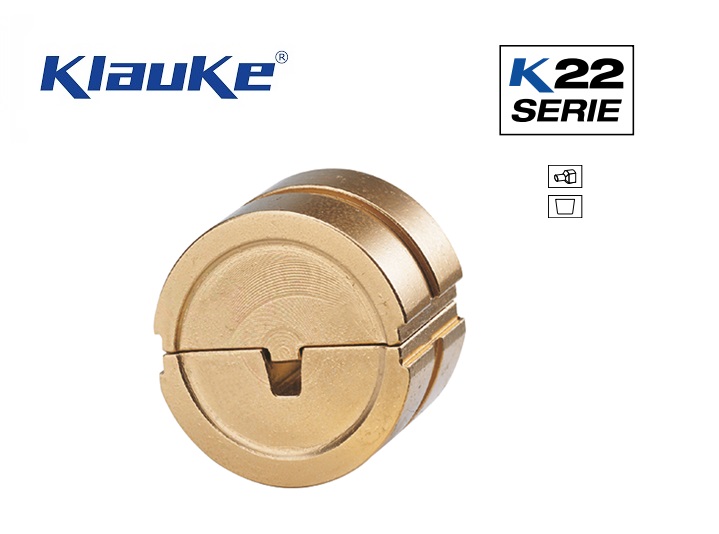 Klauke Persinzet ZAE 22 Serie | DKMTools - DKM Tools
