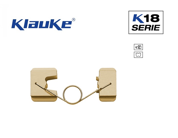Klauke Persinzet ZAES 18 Serie | DKMTools - DKM Tools