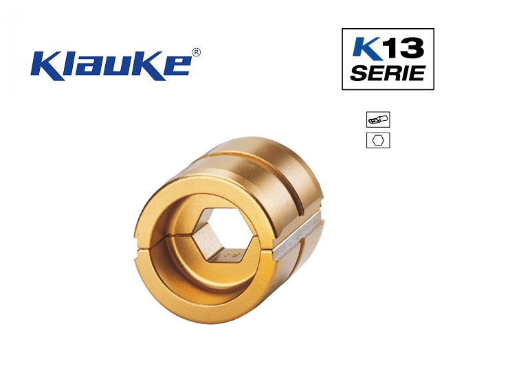 Klauke Persinzet HR 13 serie | dkmtools