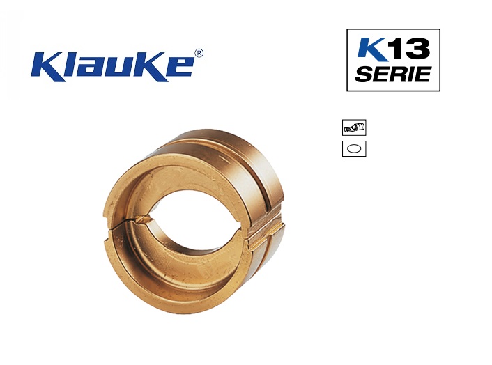 Klauke Persinzet HIS 13 serie | dkmtools