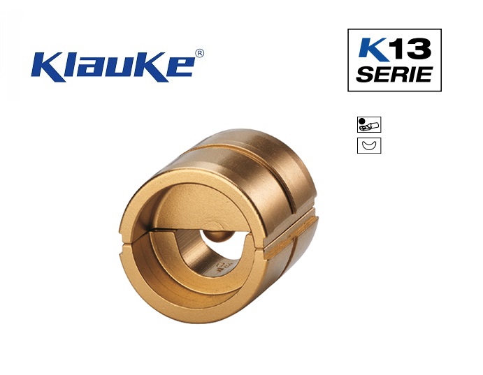 Klauke Persinzet HF 13 serie | DKMTools - DKM Tools