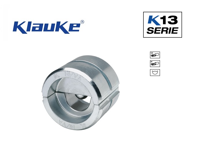 Klauke Persinzet HN 13 serie | dkmtools