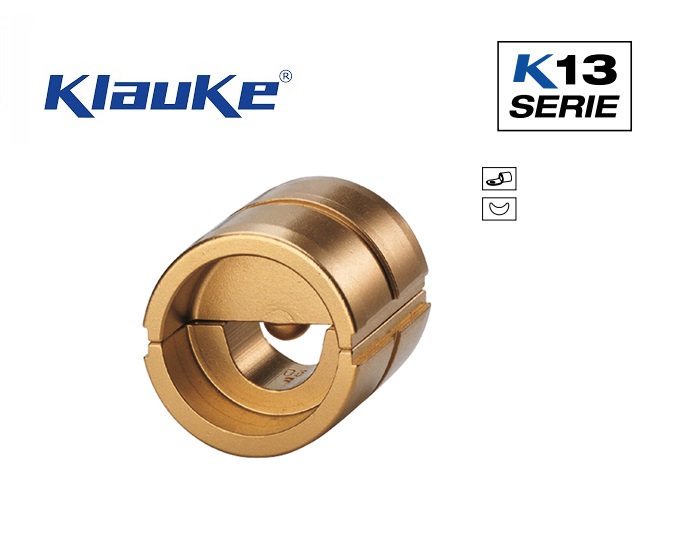 Klauke Persinzet HQ 13 serie | DKMTools - DKM Tools