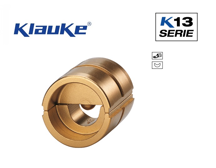 Klauke Persinzet HISQ 13 serie | dkmtools