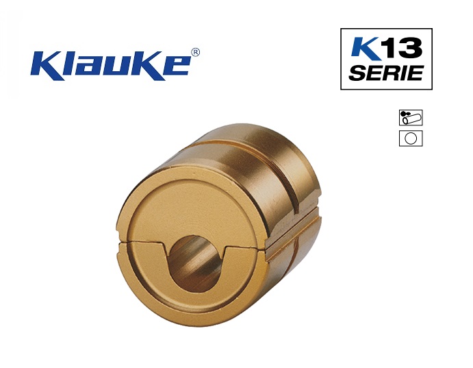 Klauke Persinzet HRU 13 serie | dkmtools