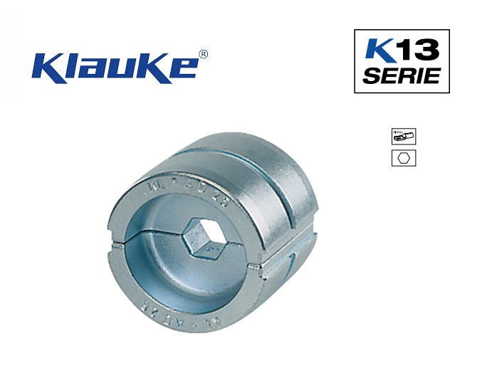 Klauke Persinzet HAD 13 serie | DKMTools - DKM Tools