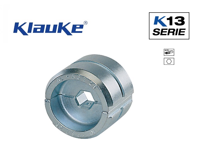 Klauke Persinzet HAST 13 serie | DKMTools - DKM Tools