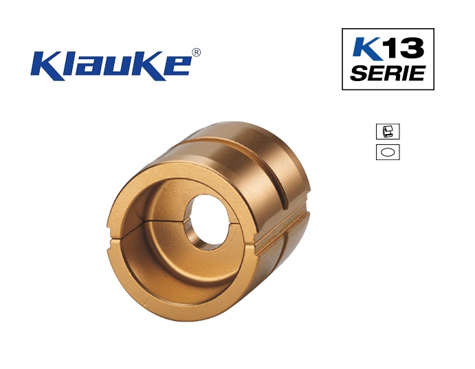 Klauke Persinzet HMC 13 serie | dkmtools