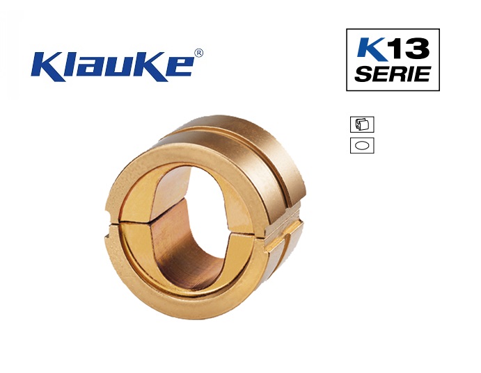 Klauke Persinzet HAH 13 serie | dkmtools