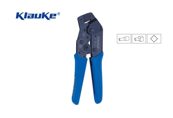 Adereindhulstang K382 V | DKMTools - DKM Tools