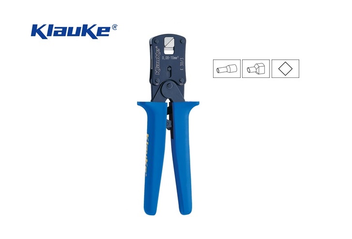 Adereindhulstang K303 | DKMTools - DKM Tools