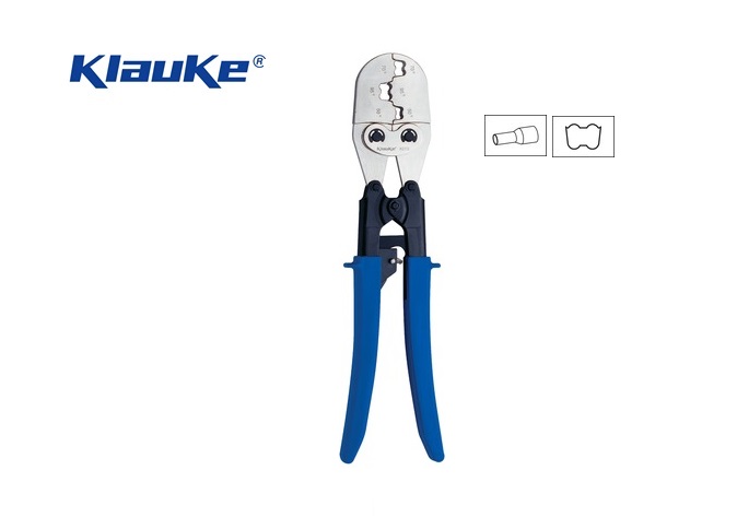 Adereindhulstang K272 T | DKMTools - DKM Tools