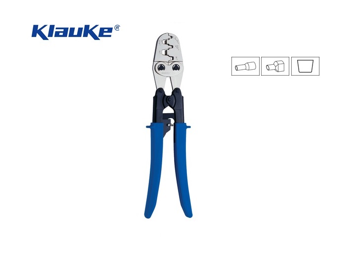 Adereindhulstang K28 T | DKMTools - DKM Tools