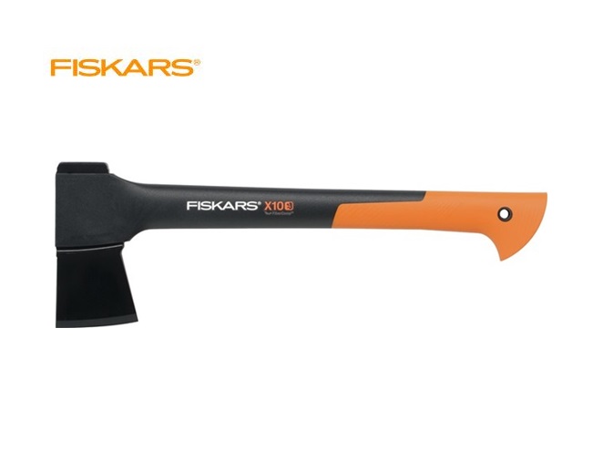 Fiskars Universele bijl X10-S | dkmtools