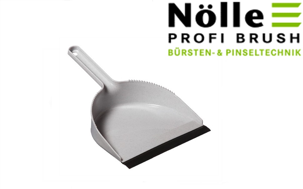 Profi blik groot 35 x 22 cm kunststof | dkmtools