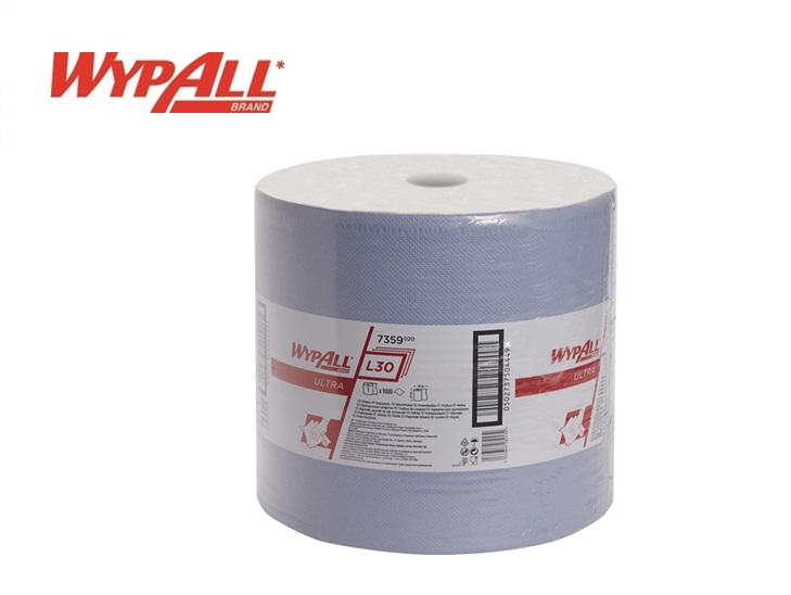 Wypall L30-7359 Poetsdoeken | dkmtools