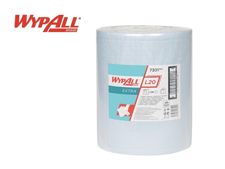 Wypall L20 7301 Poetsdoeken | dkmtools