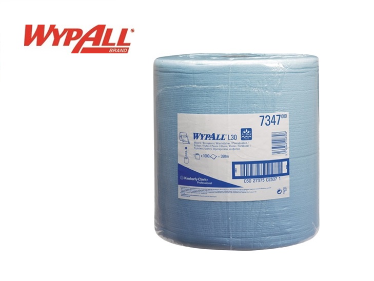 WypAll L 30-7347 EXTRA Poetsdoeken | dkmtools