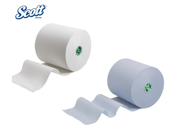 Kimberly Clark Scott Max Handdoekrol airflex | dkmtools