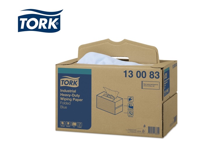 Poetsdoek Tork Advanced 440 | dkmtools