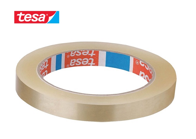 Tesa 04204 Transparante tape tesafilm | dkmtools