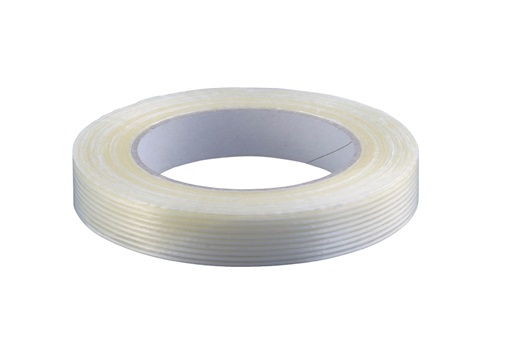 Filamentband transparant PP folie | dkmtools