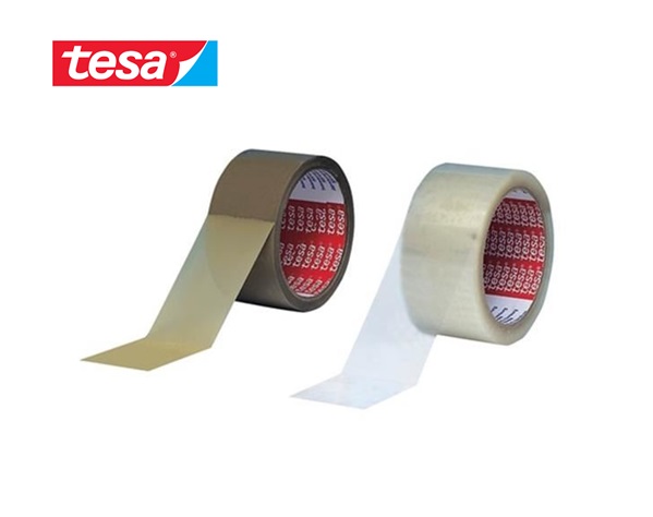 Tesa 4280 Verpakkingsplakband PP tesapack | dkmtools