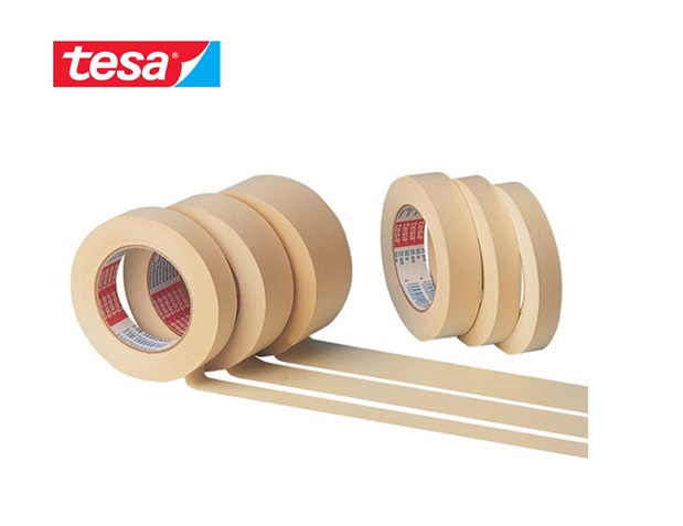 Tesa 4322 Afplakband tesakrepp | dkmtools