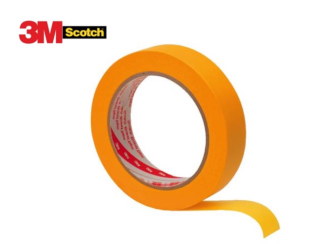 3M Scotch 244 Afplaktape | dkmtools