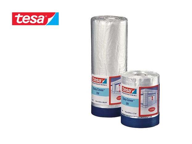 Tesa 4369 UV EasyCover | dkmtools