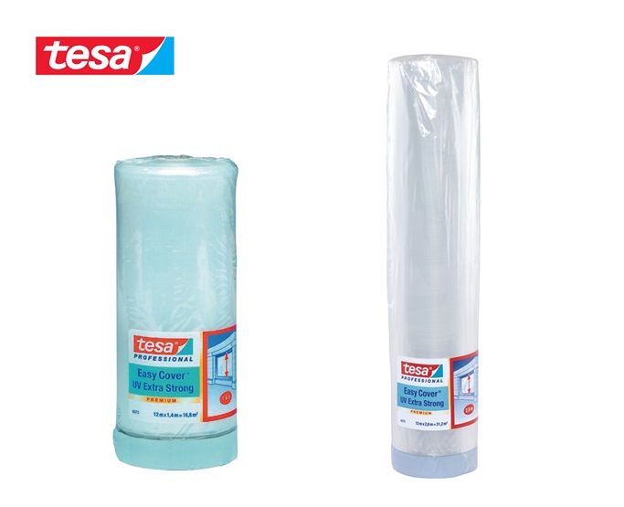 Tesa 4373 UV EasyCover | dkmtools