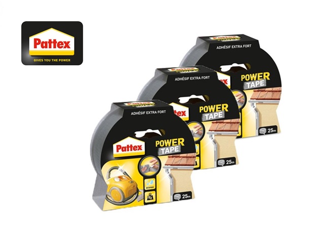 Pattex Textieltape Power-Tape | dkmtools