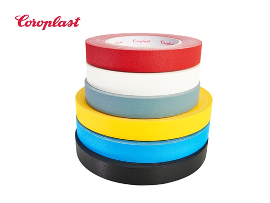 Coroplast 800 Textielversterkte tape | dkmtools