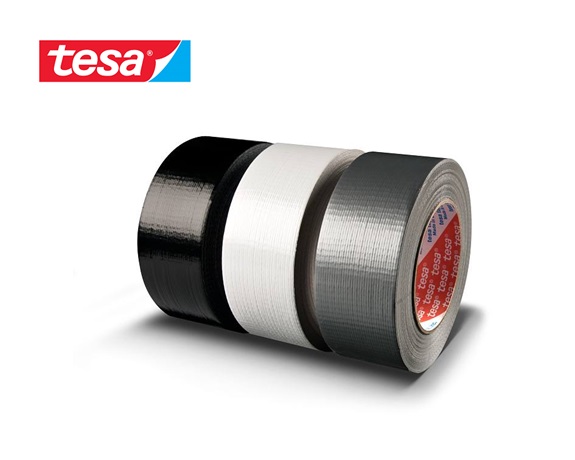 Tesa 4613 Duct tape universeel | dkmtools