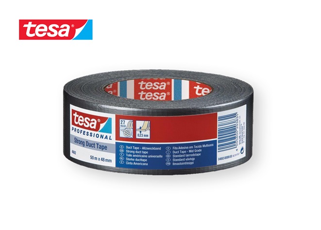 Tesa 4662 Betonbekistingstape | dkmtools