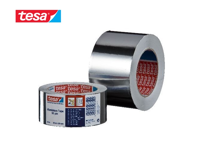 Tesa 50565 aluminiumtape | dkmtools