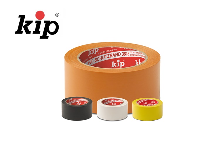 Kip 3815 PVC-masking tape | dkmtools
