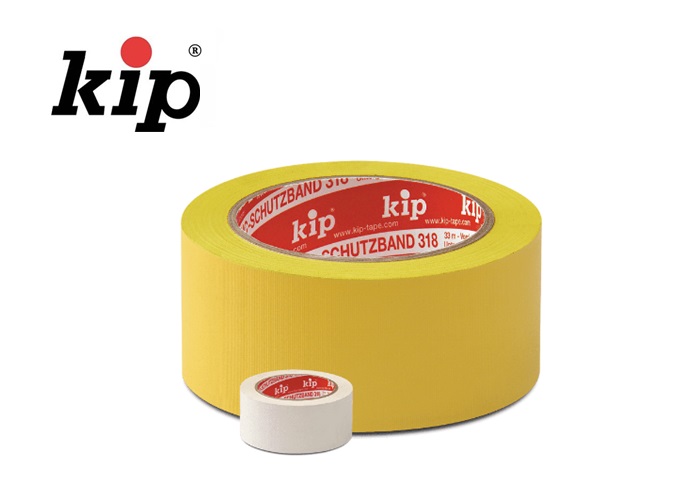 Kip 318 Masking tape geribbeld | dkmtools