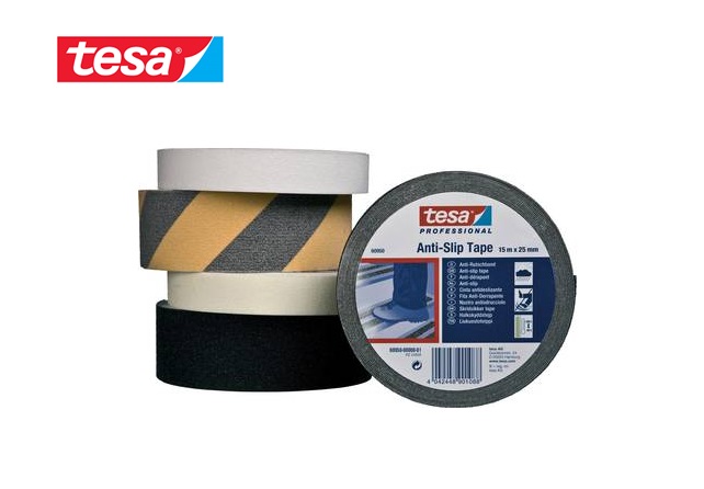 Tesa 60950 Anti-slip-plakband | dkmtools