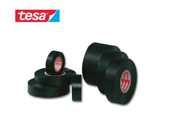 Tesa 4163 Soft PVC tape | dkmtools