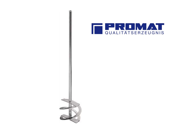Spiraalmixer | DKMTools - DKM Tools