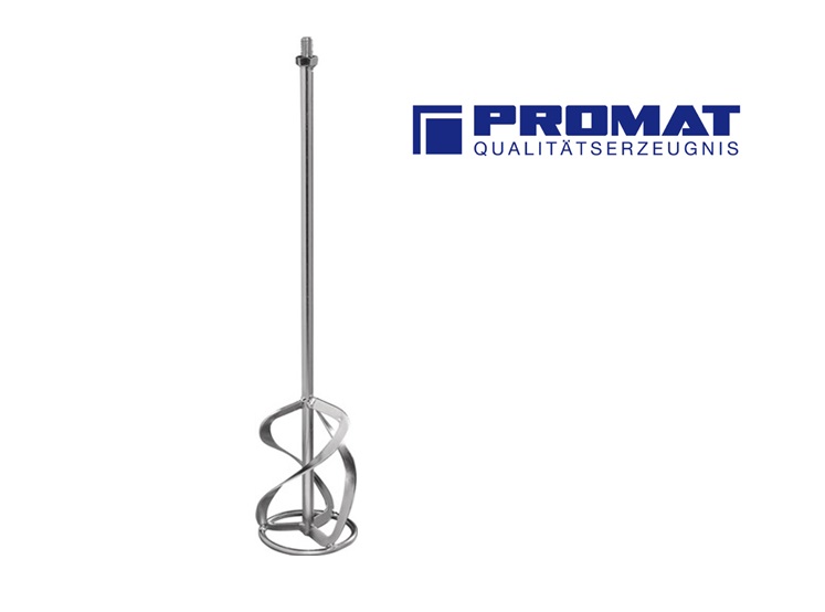 Mortelmixer | DKMTools - DKM Tools