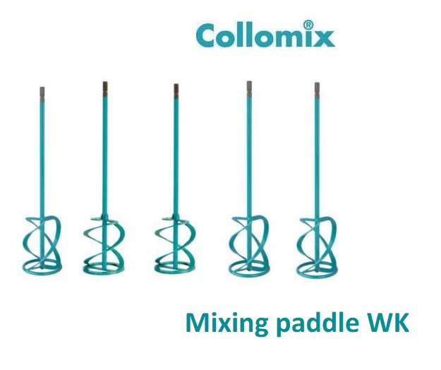 Collomix Mengstaven WK | DKMTools - DKM Tools