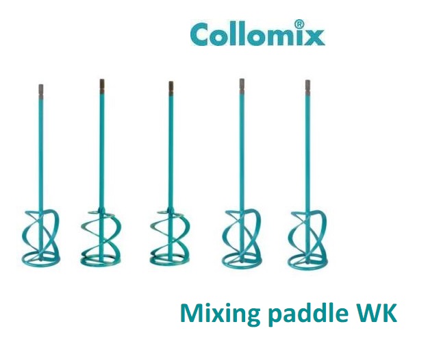 Collomix Mengstaven WK | dkmtools