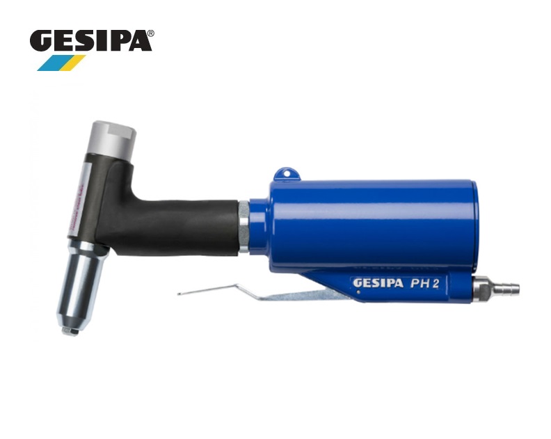 Gesipa PH 2 Pneumatische Blindklinknageltang | dkmtools