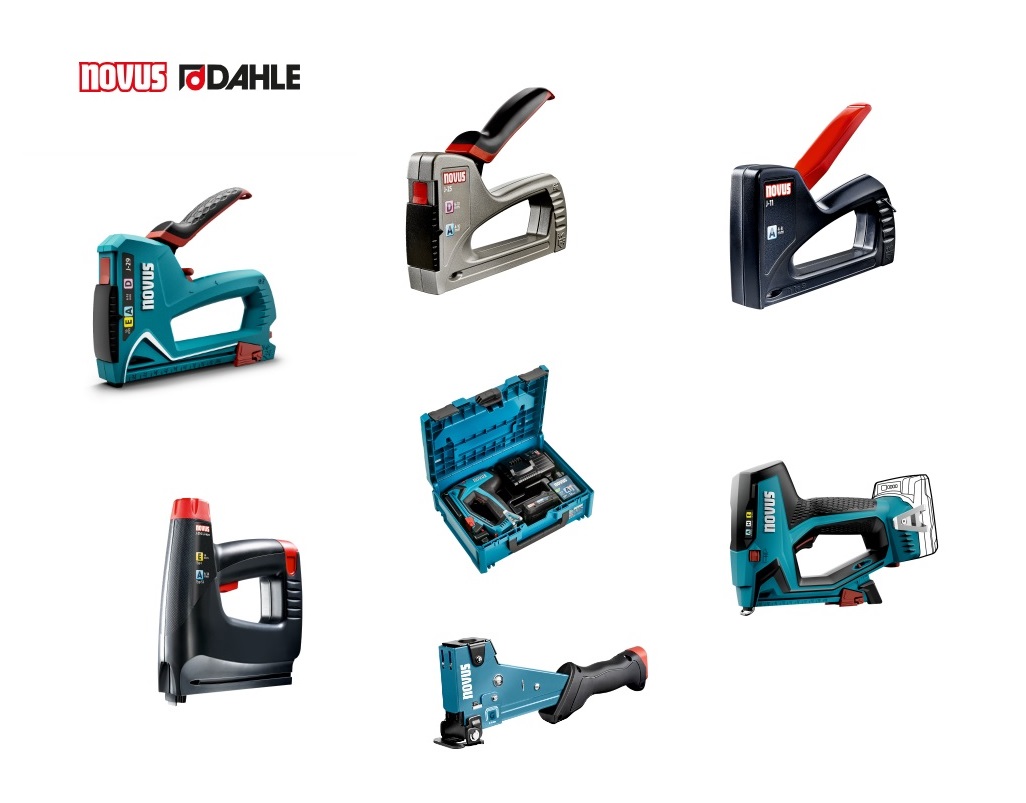 Tackers | dkmtools