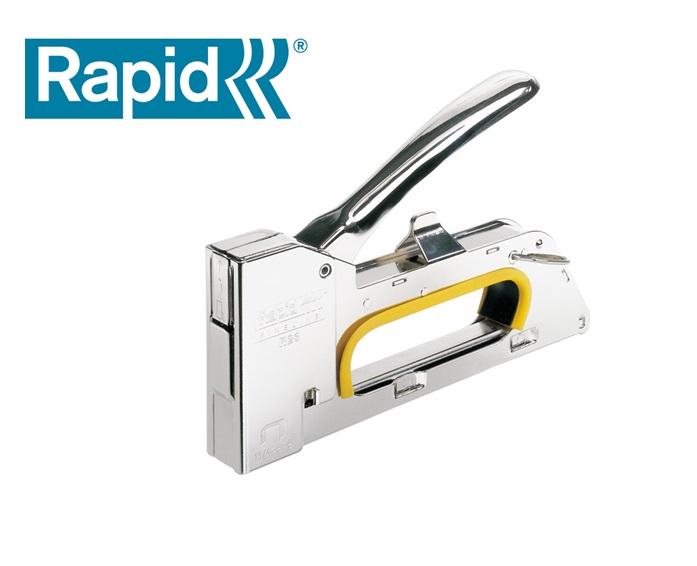 RAPID Handtacker R23 Ergonomic | dkmtools